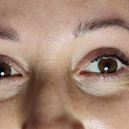 Műszempilla építés Debrecenben26