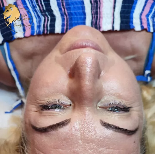 Műszempilla építés Debrecenben8